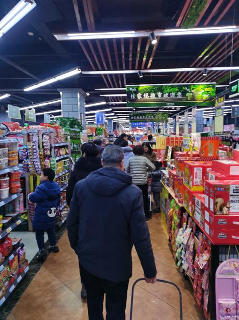 家居用品零售行业动态：从传统走向时尚